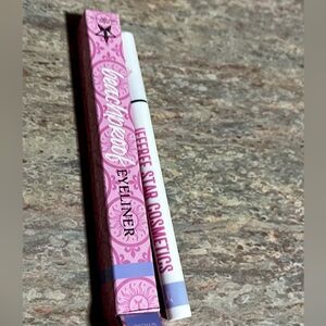 NIB Jeffree Star Beachproof Lavender Eyeliner